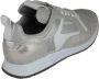 Cruyff Sneakers Lusso CC5041201 480 Silver - Thumbnail 5