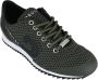 Cruyff Sneakers Groen Dames - Thumbnail 2