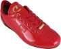 Cruyff Sneakers Rood Dames - Thumbnail 2