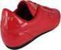 Cruyff Sneakers Rood Dames - Thumbnail 4
