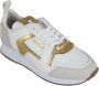 Cruyff Classics Heren Lage sneakers Lusso Wit - Thumbnail 6
