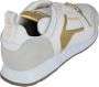Cruyff Sneakers Lusso CC5041201 310 White Gold - Thumbnail 7