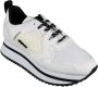 Cruyff Sneakers White Dames - Thumbnail 2