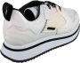 Cruyff Sneakers White Dames - Thumbnail 4