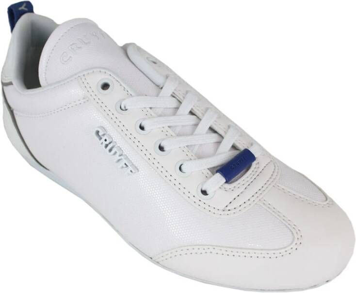 Cruyff Sneakers Wit Dames