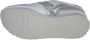 Cruyff Wave Embellished wit zilver sneakers dames(CC7931201410 ) - Thumbnail 5