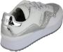 Cruyff Wave Embellished wit zilver sneakers dames(CC7931201410 ) - Thumbnail 6