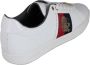 Cruyff Barcelona Streep Sneakers White Heren - Thumbnail 4