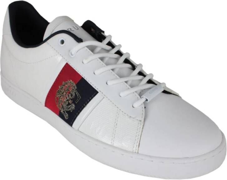 Cruyff Sneakers Wit Heren
