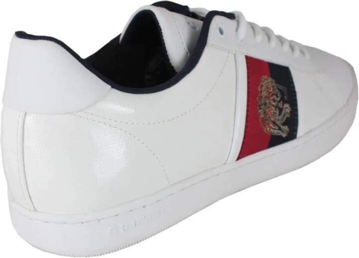 Cruyff Sneakers Wit Heren