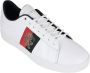 Cruyff La Sylva Semi Sneakers White Heren - Thumbnail 2
