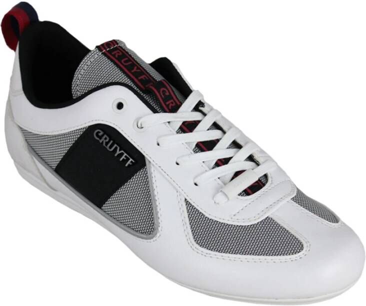 Cruyff Sneakers Wit Heren