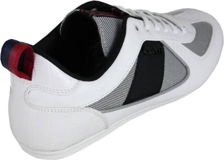 Cruyff Sneakers Wit Heren