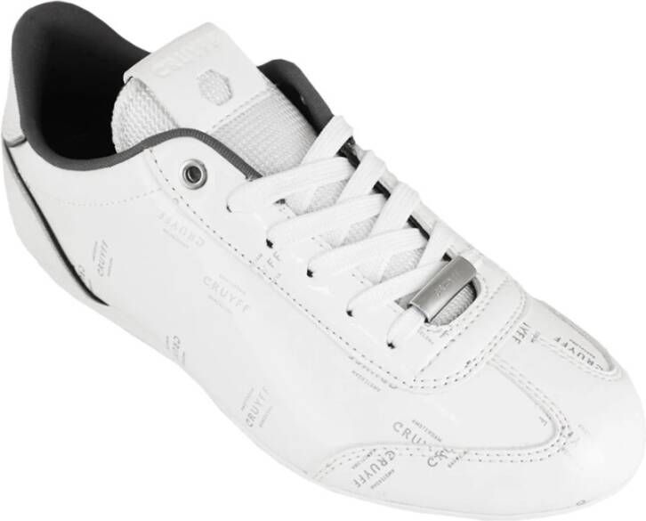 Cruyff Sneakers Wit Heren