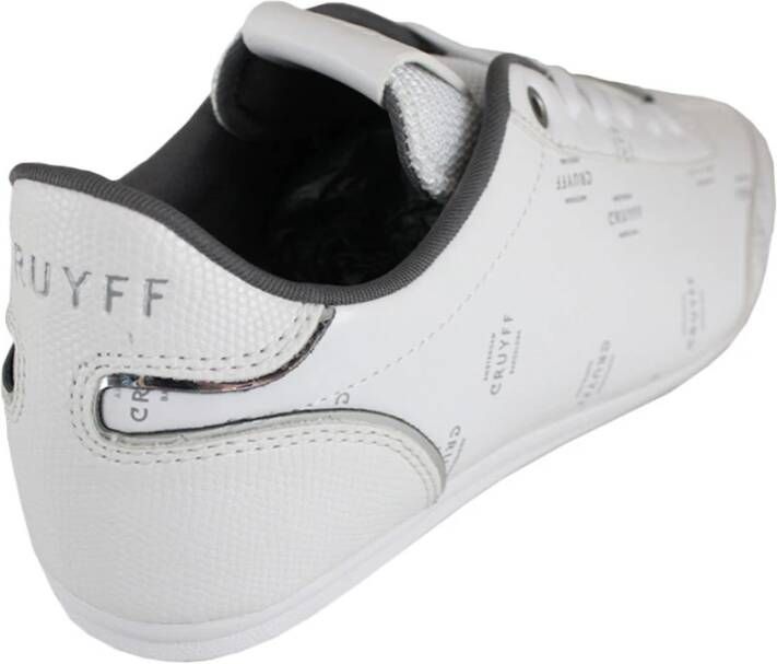 Cruyff Sneakers Wit Heren