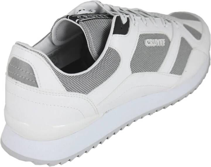 Cruyff Sneakers Wit Heren