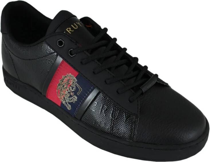 Cruyff Sneakers Zwart Dames