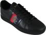 Cruyff La Sylva Semi Sneakers Black Heren - Thumbnail 3