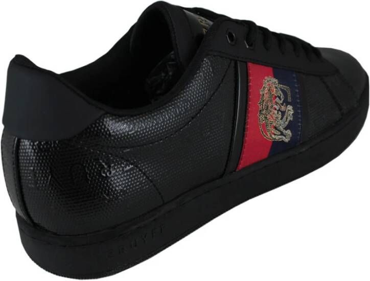 Cruyff Sneakers Zwart Dames