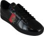 Cruyff Sneakers Zwart Dames - Thumbnail 5