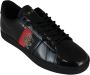 Cruyff La Sylva Semi Sneakers Black Heren - Thumbnail 5
