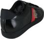 Cruyff La Sylva Semi Sneakers Black Heren - Thumbnail 7