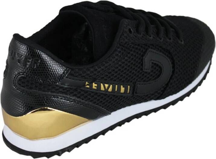 Cruyff Sneakers Zwart Heren