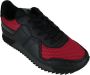 Cruyff Stijlvolle Hybride Runner Sneakers Multicolor Heren - Thumbnail 7