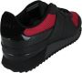 Cruyff Stijlvolle Hybride Runner Sneakers Multicolor Heren - Thumbnail 9
