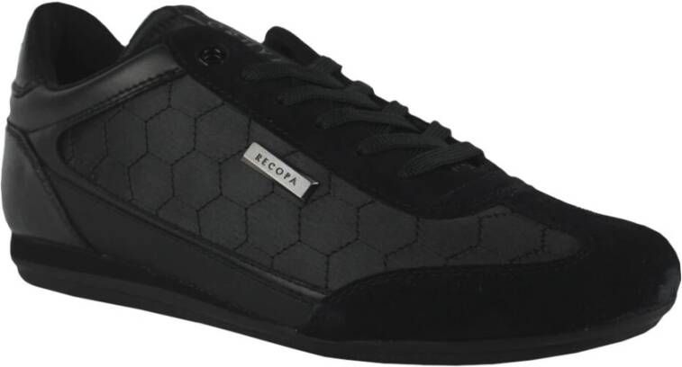 Cruyff Sneakers Zwart Heren
