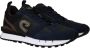 Cruyff Sportieve Altius Sneaker Donkerblauw Bruin Blue Heren - Thumbnail 9