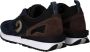 Cruyff Sportieve Altius Sneaker Donkerblauw Bruin Blue Heren - Thumbnail 11