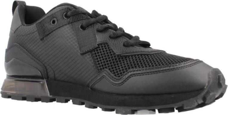 Cruyff Stijlvolle Sneakers Cc241197 Superbia Black Heren