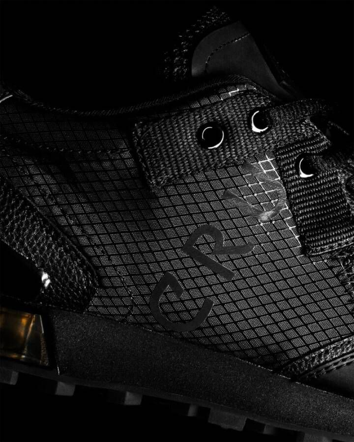 Cruyff Verhoog je Sneakerspel met Superbia Black Heren