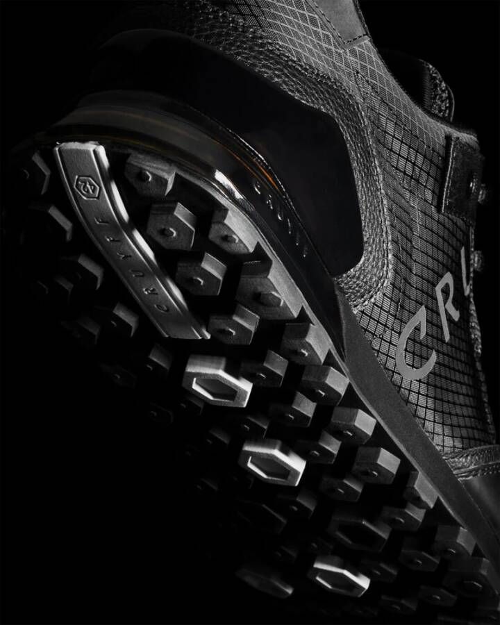 Cruyff Verhoog je Sneakerspel met Superbia Black Heren