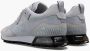 Cruyff Superbia Sneaker Schoenen Gray Heren - Thumbnail 11