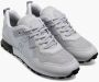 Cruyff Stijlvolle Sneakers voor Moderne Man Gray Heren - Thumbnail 6