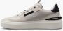 Cruyff Stijlvolle Tennissneaker voor Mannen Beige Heren - Thumbnail 7
