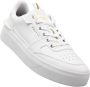 Cruyff Tennis Sneaker Endorsed by White Heren - Thumbnail 3