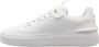Cruyff Tennis Sneaker Endorsed by White Heren - Thumbnail 4