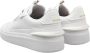 Cruyff Tennis Sneaker Endorsed by White Heren - Thumbnail 5