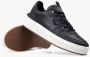 Cruyff Endorsed Tennis | black gold Zwart Leer Lage sneakers Heren - Thumbnail 8