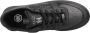Cruyff Endorsed Tennis zwarte sneakers Zwart Leer Lage sneakers Heren - Thumbnail 6