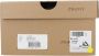 Cruyff Endorsed Tennis zwarte sneakers Zwart Leer Lage sneakers Heren - Thumbnail 7