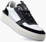 Cruyff Tennis Sneakers Heren Wit Zwart Multicolor Heren - Thumbnail 2