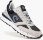 Cruyff Tijdloze Grijs Blauw Heren Sneakers Multicolor Heren - Thumbnail 2