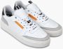 Cruyff Trendy Tennissneakers Wit Grijs Multicolor Heren - Thumbnail 3