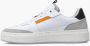 Cruyff Trendy Tennissneakers Wit Grijs Multicolor Heren - Thumbnail 5