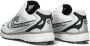 Cruyff Flash Eclectic Lage sneakers Leren Sneaker Dames Wit - Thumbnail 6