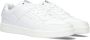 Cruyff BasketLow-Tumbled FineGrain Sneakers - Thumbnail 6